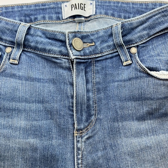 Paige Verdugo Ankle Size 29 - Picture 15 of 16